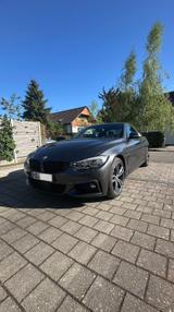 BMW 440i xDriveCabrio M Sport 6zyl. B58 ohne OPF F33