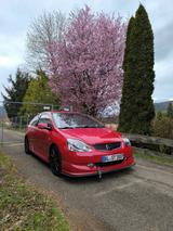 Honda Civic 1.6i Sport BAR BAR - Honda Civic aus 2005: Sport
