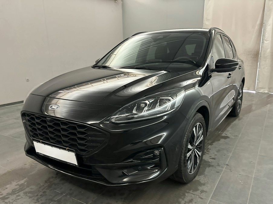 Image of Ford Kuga