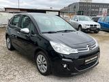 Citroën C3 Selection, SHZ, Klima - gebrauchte Citroën C3 aus dem Jahr 2014