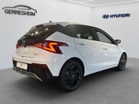 Hyundai i20 - Vorschau Bild 3