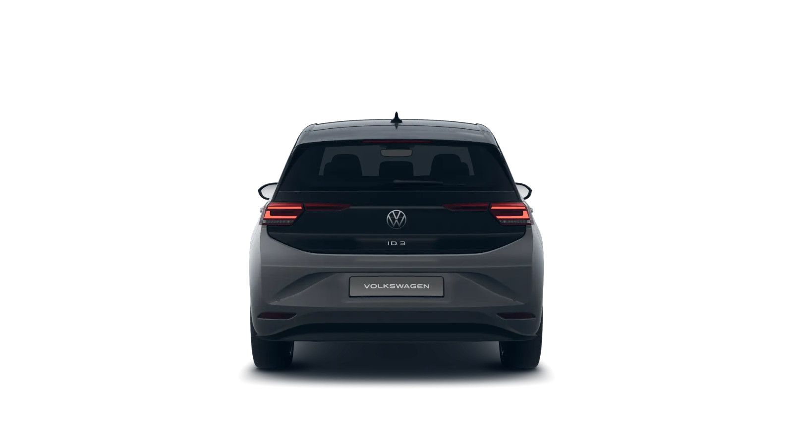 Volkswagen ID.3 - Bild 6