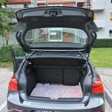 BMW 116i Sport Line Sport Line - gebrauchte BMW 116 aus dem Jahr 2016