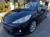 Peugeot 207CC Allure Sportsitze*Leder*Pdc*Szh - Peugeot 207 Allure mit Benzin-Antrieb