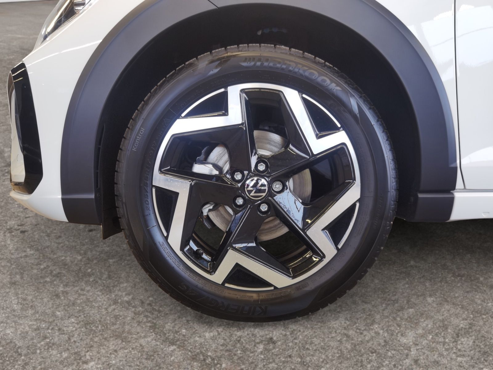 Volkswagen Taigo - Bild 15