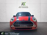 MINI Mini Cooper CHILI+LED+NAVI+SITZHZG.+EINPARKHILFE - MINI Cooper aus 2018