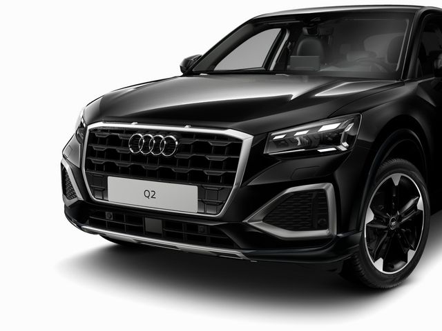 Q2 35 TFSI advanced S tronic Matrix-LED, Tempoma