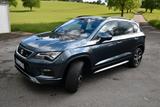 Seat SEAT Ateca FR 2.0 TSI 190 PS 4Drive DSG | Pano |