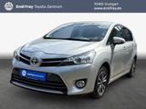 Toyota Verso 1.8 5-Sitzer Edition S+ /Xenon/ Klimaaut./ - Toyota Verso mit Benzin-Antrieb: Kleinbus, 1.8