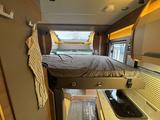 Knaus Van Wave 640 MEG - Knaus VAN WAVE