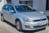 Volkswagen Golf VII 1.6 TDI Variant
