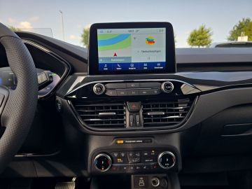 Bild 12 Ford Kuga ST-Line X 2.5 FHEV Sportpaket HUD Navi Lede