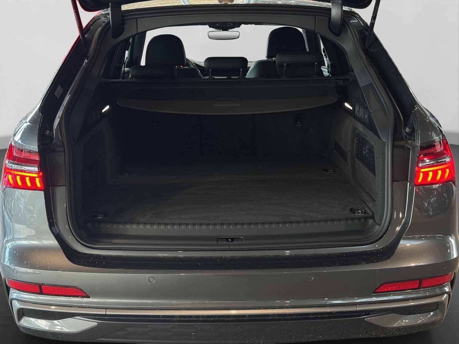 Audi A6 - Bild 17