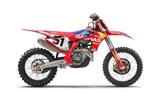 Gasgas MC 450F Factory Edition 2023 / Barcia Replica - GASGAS MC 450F