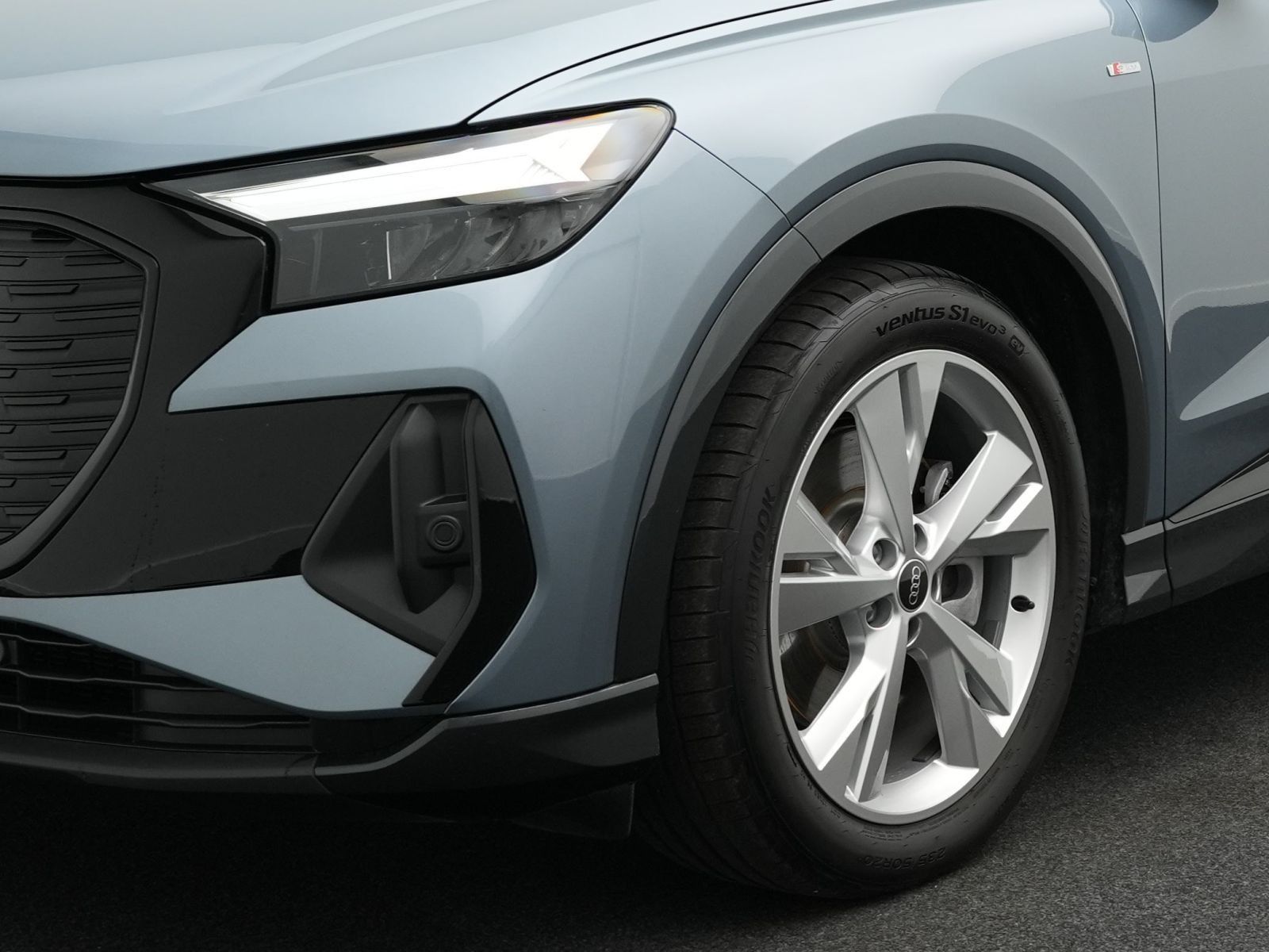 Audi Q4 e-tron - Bild 23