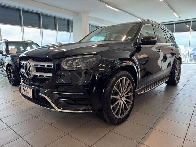 MERCEDES-BENZ Mercedes-Benz GLS GLS 400 d 4Matic Premium Plus
