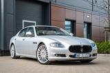 Maserati Quattroporte Sport GTS 4.7 V8 | 2011 | 32.200 km