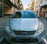 Ford Mondeo Automatik 2007 - 160 PS- 184.5... - Ford Mondeo in Ludwigshafen