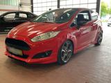 Ford Fiesta Sport 1.0 ST LINE H&R Klima - Ford Fiesta: 1.1