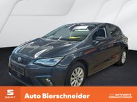 Seat Ibiza - Vorschau Bild 1