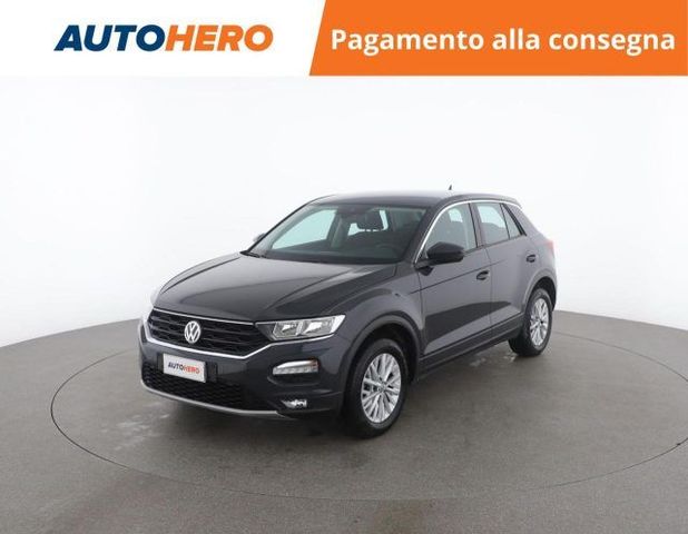 Volkswagen VOLKSWAGEN T-Roc 1.6 TDI SCR Business BlueMotion