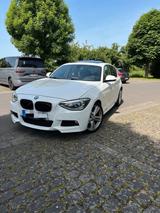 BMW 118i M-Paket Sondermodell - BMW Sondermodell Gebrauchtwagen