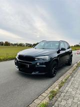 BMW x5 M Paket 40d - BMW X5 M mit Diesel-Antrieb: Automatik