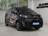 Citroën Spacetourer Shine M Automatik, 2.Hand, 8-Si - Citroën: Van