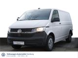 Volkswagen T6.1 Kasten 2.0TDI Rückfahrkamera CarPlay 3Sitze