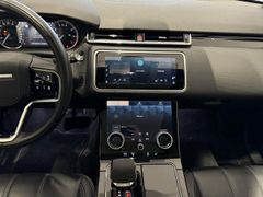 Foto Nummer 9: LAND ROVER Range Rover Velar