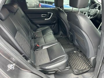 Land-Rover Discovery - 10