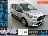 Ford Transit Connect 1.5 230L2 Trend Tempo+Kamera+AHK - Ford aus 2023