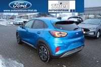 Ford Puma Titanium 155PS Autom. ACC Pano 4J.Gar