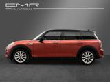 MINI Cooper SD Clubman Pepper Harman-Kardon PANO DCC - MINI Clubman Serie mit Diesel-Antrieb: Automatik