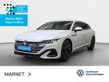 Volkswagen Arteon Shooting Brake 2.0 TDI R-Line DSG Navi*St - Volkswagen Gebrauchtwagen in Mainz