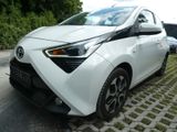 Toyota Aygo (X) 1,0-l-VVT-i x-clusiv - Toyota: Aygo Vvt I