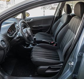 Fahrzeugabbildung Opel Corsa D Edition "111 Jahre"