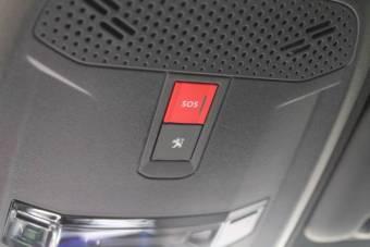 Peugeot 208 GT PUTE 100