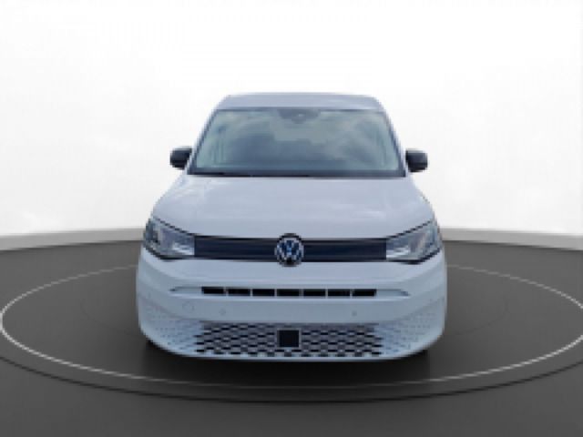 Volkswagen Caddy Maxi - Bild 3