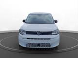 Volkswagen Caddy Maxi 7-Sitzer 2,0 TDI 7-Gang ALLWETTER - VW Caddy Maxi in Halle