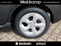 Suzuki Swift - Vorschau Bild 8
