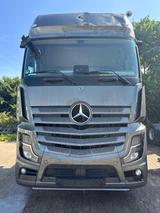 Mercedes-Benz Actros 1853 Edition Driver-Extent+ Unfall 2022 - Offers
