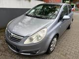 Opel Corsa D Edition 1,2 PDC KLIMA ALLWETTER TÜV NEU - Opel Corsa aus 2008: 1.2