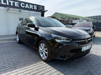 Opel Corsa Elegance 1.2 Autom./PDC/KAM/DIGITALT./NAVI