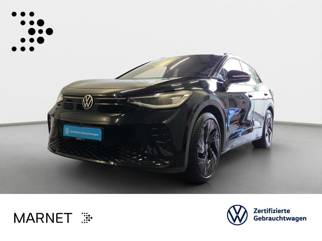 Volkswagen ID.4 GTX 4Motion* Navi*Wärmep.*AHK*IQ-Light*IQ-D
