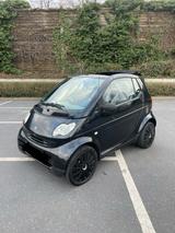 Smart #1 - Smart #1 in Hamburg