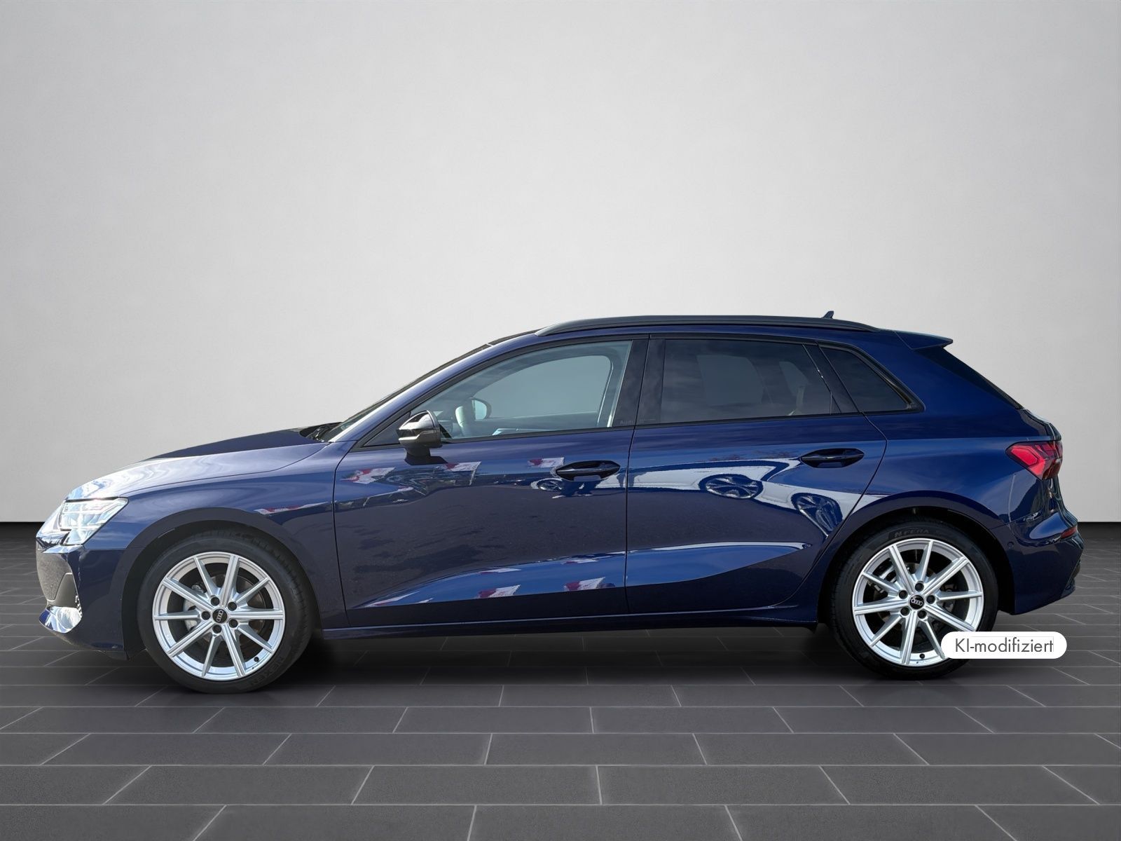 Audi A3 - Bild 8