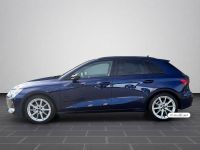 Audi A3 - Vorschau Bild 8