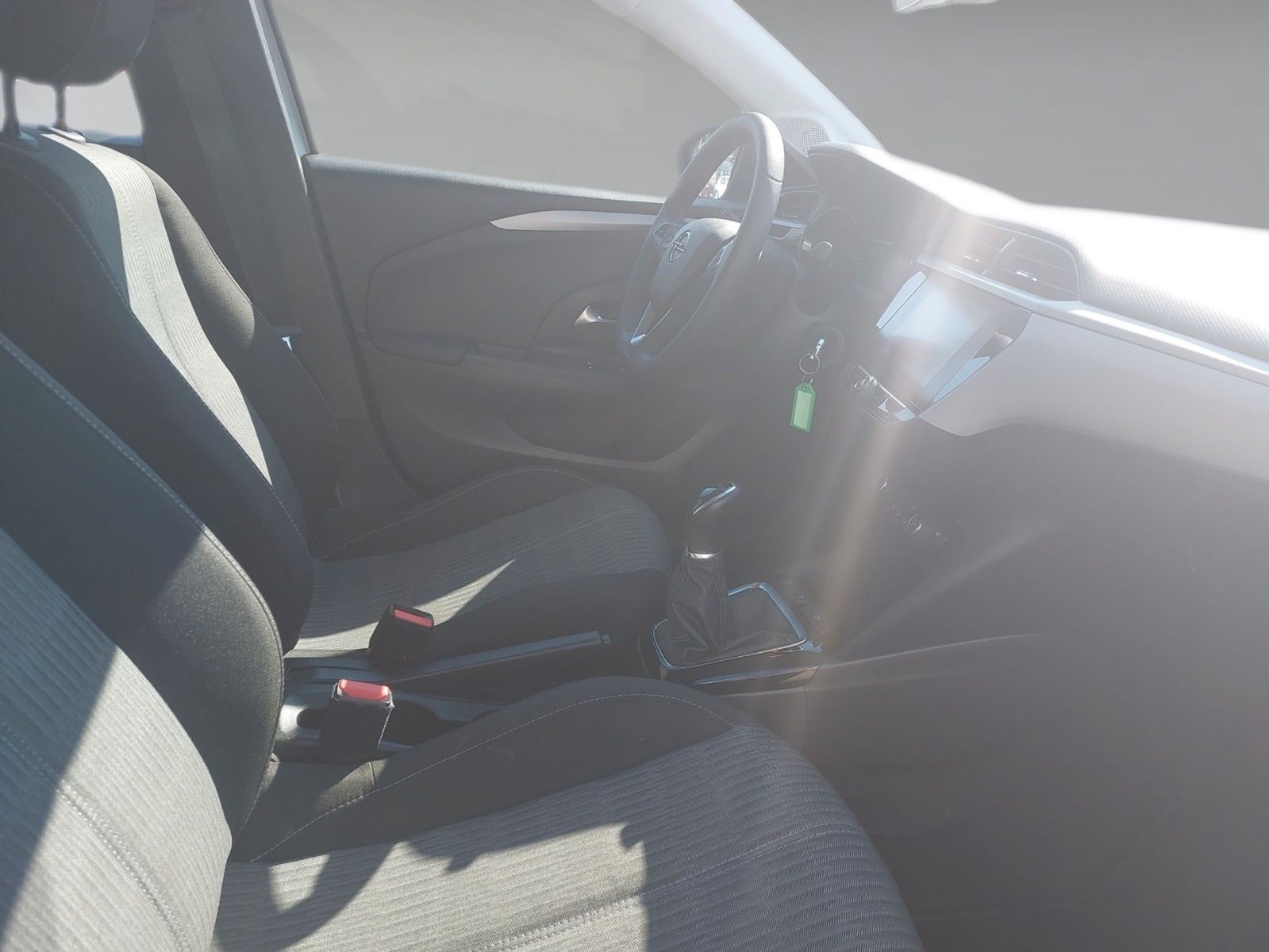 Opel Corsa F Edition – Bild 6