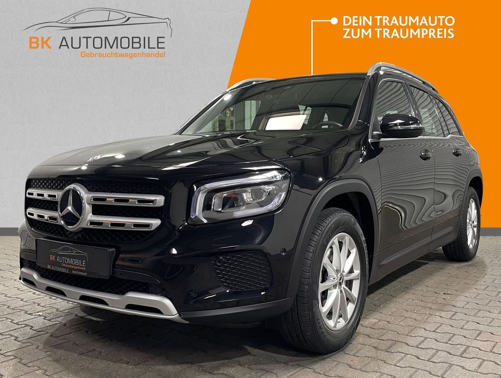 Mercedes-Benz GLB 180